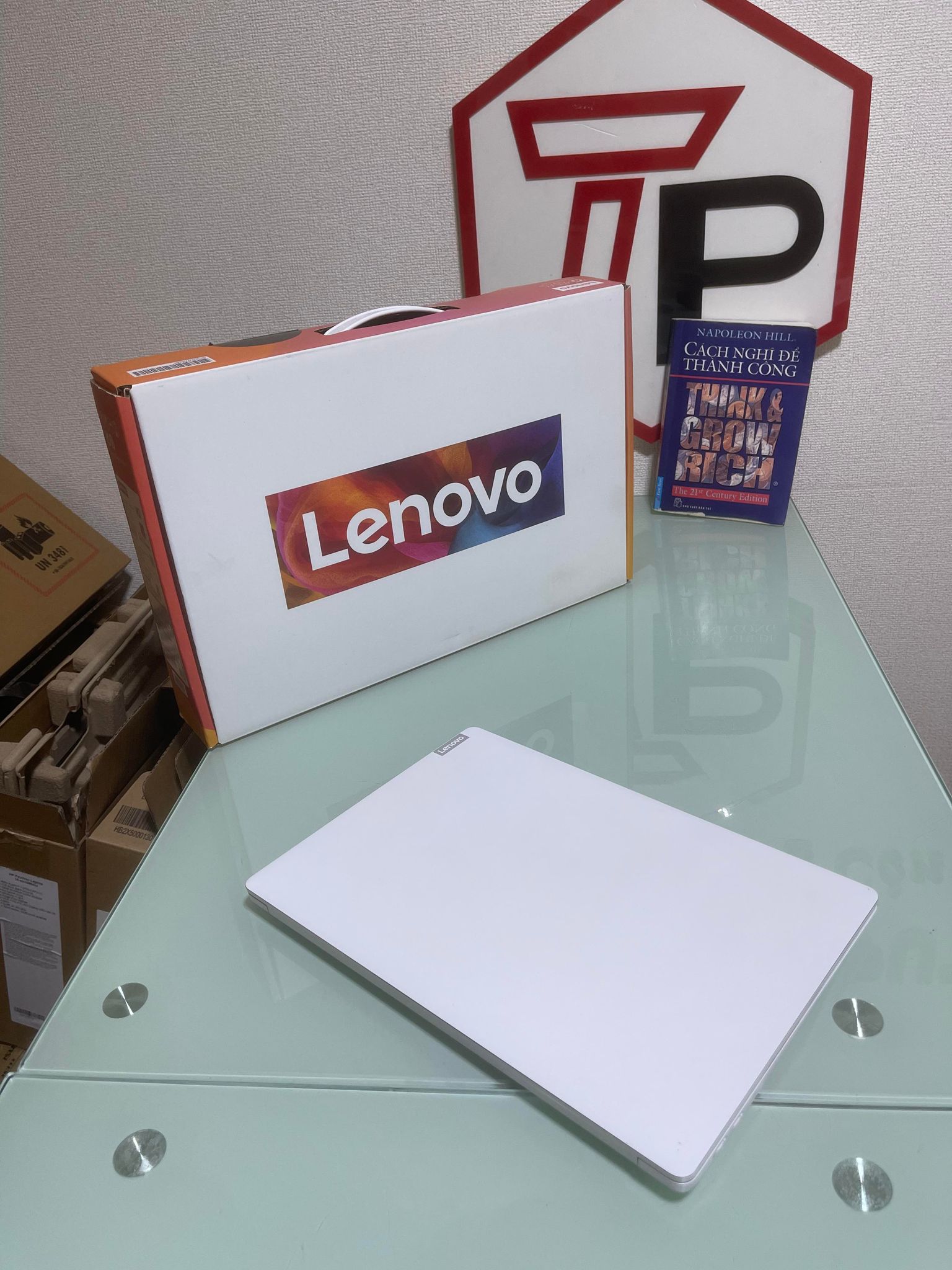 Lenovo Ideapad S540 -13ARE/ AMD Ryzen 7 4800U (up to 4.2Ghz